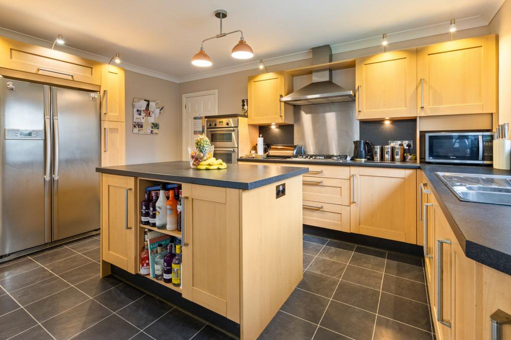 Kitchen-Diner