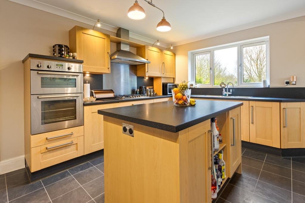 Kitchen-Diner
