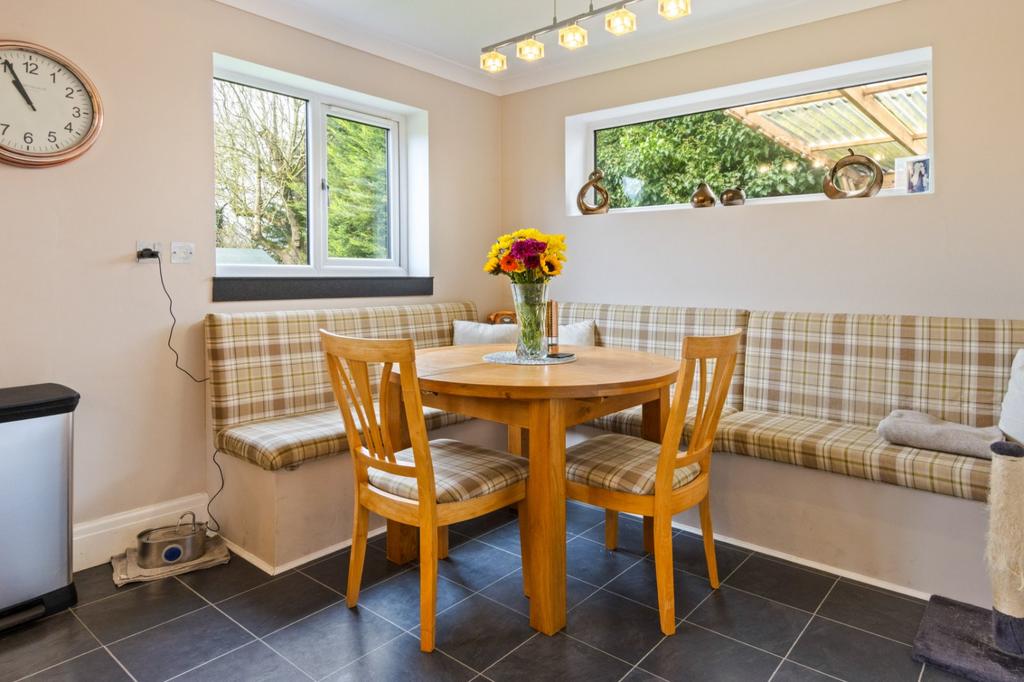 Kitchen-Diner