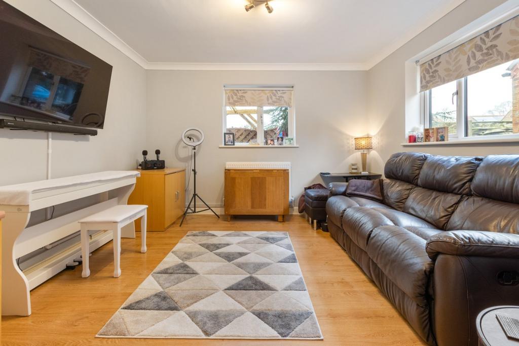 Recreation Room
