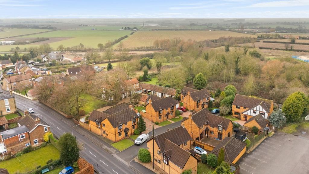 Village Location