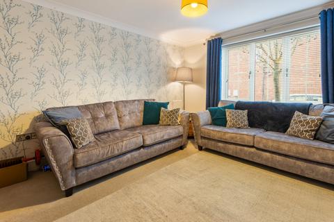 2 bedroom semi-detached house for sale, Scholars Walk, Brigg, North Lincolnshire, DN20