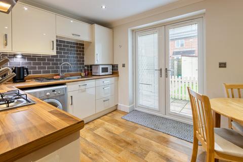 2 bedroom semi-detached house for sale, Scholars Walk, Brigg, North Lincolnshire, DN20
