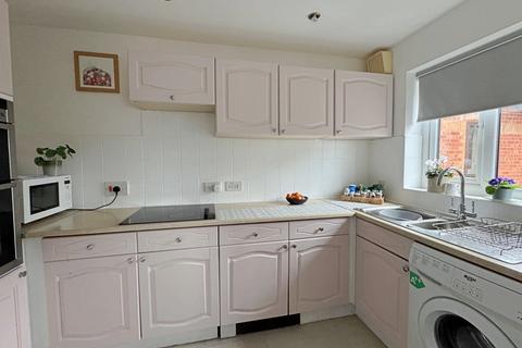 undefined, Coniston Grange, Priory Road, Kenilworth