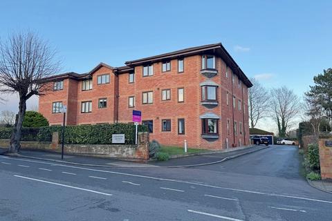 Coniston Grange, Priory Road, Kenilworth