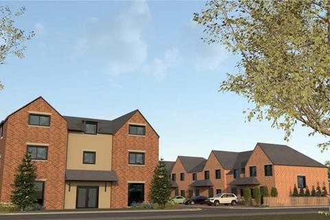 undefined, Crescent Drive, Aldershot GU12