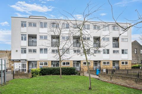 2 bedroom flat for sale, Elias Place, London, SW8