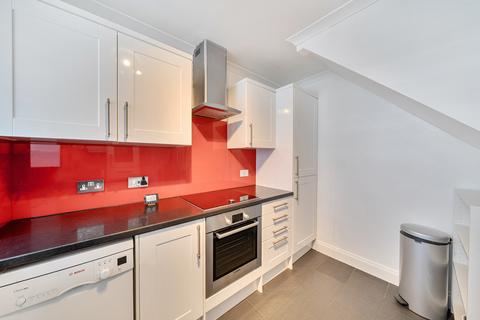 2 bedroom flat for sale, Elias Place, London, SW8