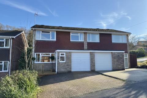 undefined, Frayslea, Dibden Purlieu, SO45
