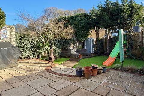 undefined, Frayslea, Dibden Purlieu, SO45