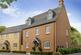 Plot 1080, The Blakesley Corner at The Furlongs @ Towcester Grange, NN12, Stourhead Drive NN12