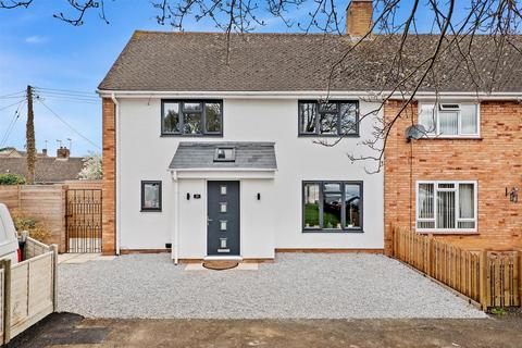 undefined, St. James Close, Evesham WR11