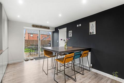 undefined, St. James Close, Evesham WR11