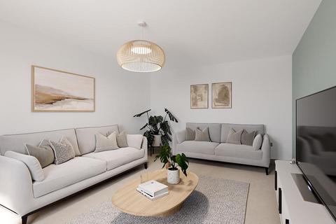undefined, Plot 8, The Torrisdale at The Orchards, Brixham Road TQ4