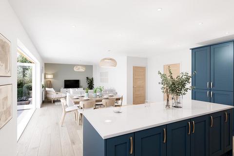 undefined, Plot 8, The Torrisdale at The Orchards, Brixham Road TQ4