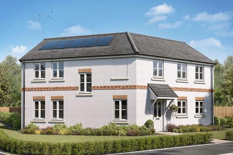 undefined, Plot 565, The Coxwold at Germany Beck, Bishopdale Way YO19