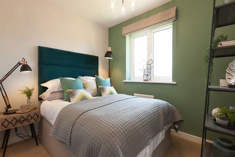 undefined, Plot 565, The Coxwold at Germany Beck, Bishopdale Way YO19