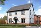 Plot 5205, The Barndale at The View, Brockhill  B97
