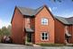 Plot 5213, The Sherwood at The View, Brockhill  B97