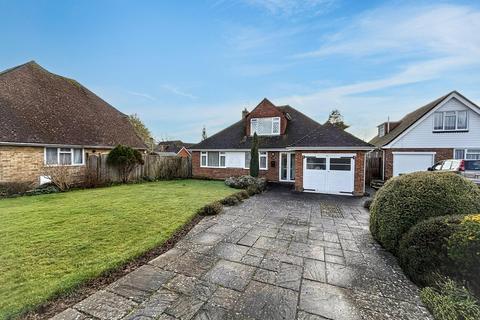 3 bedroom detached bungalow for sale, Berwick Close, Bexhill-on-Sea, TN39