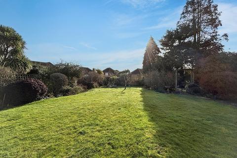 3 bedroom detached bungalow for sale, Berwick Close, Bexhill-on-Sea, TN39