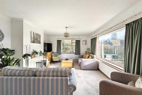 3 bedroom detached bungalow for sale, Berwick Close, Bexhill-on-Sea, TN39