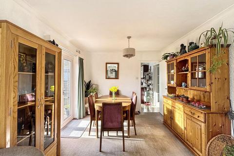 3 bedroom detached bungalow for sale, Berwick Close, Bexhill-on-Sea, TN39