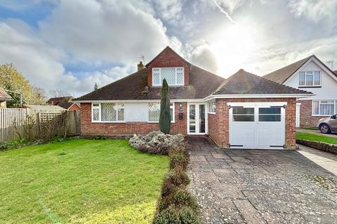 3 bedroom detached bungalow for sale, Berwick Close, Bexhill-on-Sea, TN39