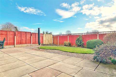 undefined, Two Trees Lane, Denton, Manchester, Greater Manchester, M34