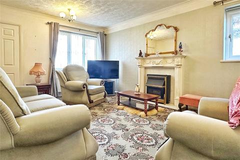 undefined, Two Trees Lane, Denton, Manchester, Greater Manchester, M34
