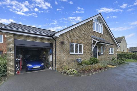 undefined, Fletcher Gardens, Snodland, ME6