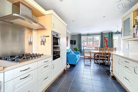 undefined, Fletcher Gardens, Snodland, ME6