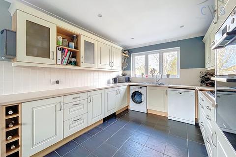 undefined, Fletcher Gardens, Snodland, ME6