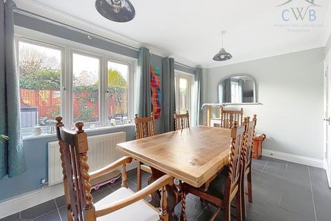 undefined, Fletcher Gardens, Snodland, ME6