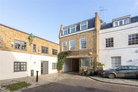 undefined, Queensdale Place, London W11