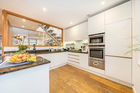 undefined, Queensdale Place, London W11