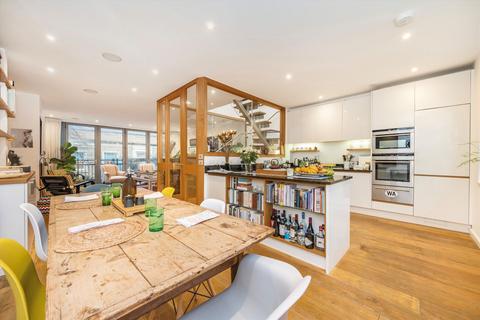 undefined, Queensdale Place, London W11