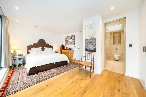 undefined, Queensdale Place, London W11