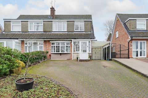3 bedroom semi-detached house for sale, Cinderhill Lane, Sheffield S8