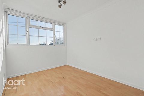 St Martins Close, Clacton-On-Sea