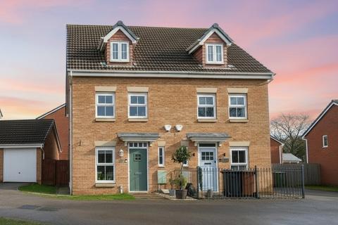 undefined, No Chain at Harvey Street, Melton Mowbray, LE13 1DD