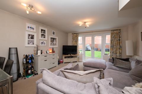 undefined, No Chain at Harvey Street, Melton Mowbray, LE13 1DD