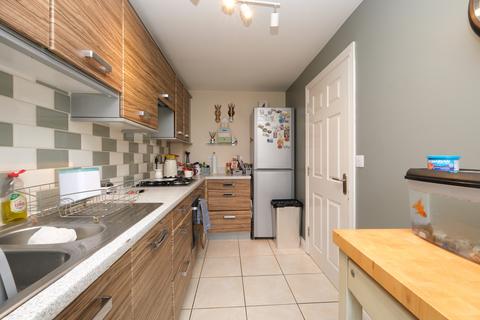 undefined, No Chain at Harvey Street, Melton Mowbray, LE13 1DD