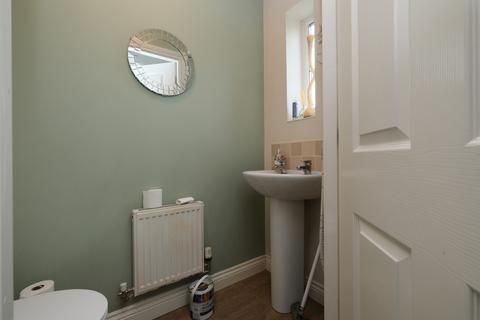 undefined, No Chain at Harvey Street, Melton Mowbray, LE13 1DD