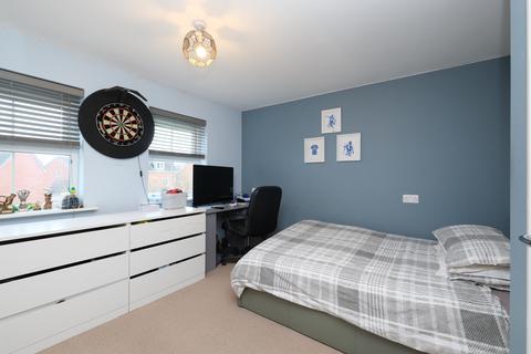 undefined, No Chain at Harvey Street, Melton Mowbray, LE13 1DD