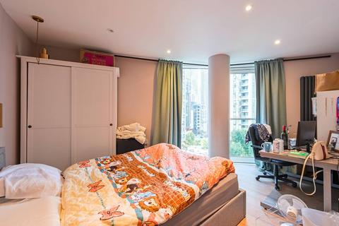undefined, Millharbour, E14, Canary Wharf, London, E14