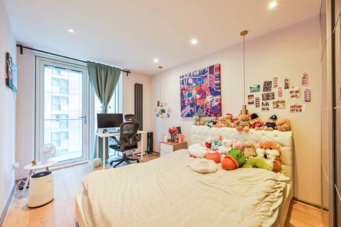 undefined, Millharbour, E14, Canary Wharf, London, E14