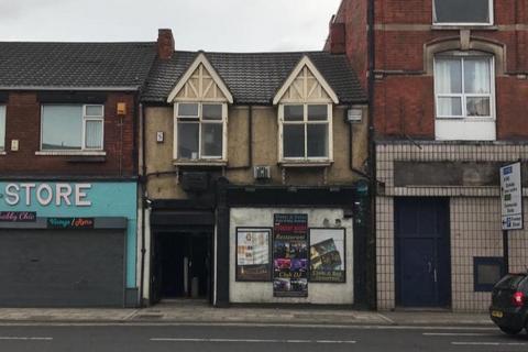 undefined, Cleethorpe Road, Grimsby