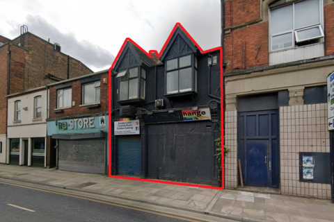 undefined, Cleethorpe Road, Grimsby