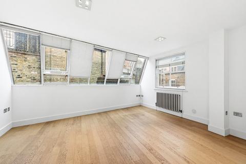 undefined, Wellington Street, WC2E